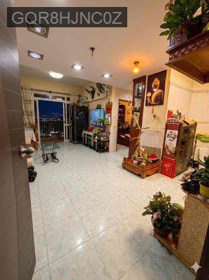 Bán gấp căn hộ Vĩnh Tường chợ Bà Hom, 93m2, SHR, 2 PN 2 Ban Công rộng - Phường Tân Tạo A  -  Quận Bình Tân 