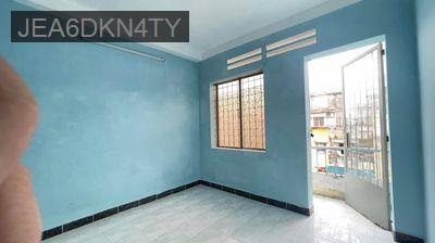 Bán Chung Cư tòa nhà H4  Chu Văn An, p26 Bình Thạnh, 3 PN, 2,49 tỷ - Phường 26  -  Quận Bình Thạnh 