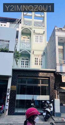Bán Gấp10 tỷ 500 tr - Phường Tân Sơn Nhì  -  Quận Tân Phú 