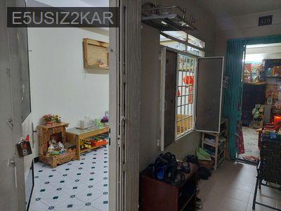 Bán chung cư - Phường 1  -  Quận 4  - 44m² - 1.85tỷ