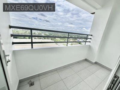 Bán căn 86m2 mã B01-4 Conic Boulevard 2.9 tỷ có ban công - Xã Tân Kiên  -  Huyện Bình Chánh 