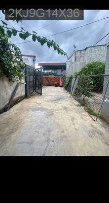 Nhà Ngộp trung tâm phường 7 quận 8, diện tích 60m2, giá 1tỷ1 - Phường 7  -  Quận 8 
