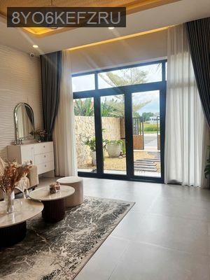 Căn hộ chung cư cao cấp - Phường Tân Hiệp  -  Thị xã Tân Uyên 