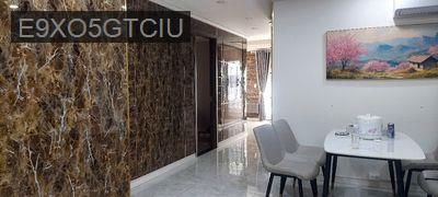 Căn hộ Homyland riverside - 5,5 tỷ (95m2, 3PN, 2WC, căn góc, nội thất) - Phường Bình Trưng Tây  -  Quận 2 