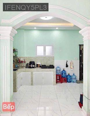 CHÍNH CHỦ GẤP GIẢM 300 TRIỆU, CHỈ 58TR/M2, BÊN CHỢ THỦ ĐỨC - Phường Trường Thọ  -  Quận Thủ Đức 