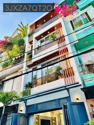 XOAY VỐN KD BÁN NHÀ HUỲNH TỊNH CỦA,VÕ THỊ SÁU,QUẬN 3-GIÁ:5TỶ690/62,5M2 - Phường Võ Thị Sáu  -  Quận 3  XOAY VỐN KD BÁN NHÀ HUỲNH TỊNH CỦA,VÕ THỊ SÁU,QUẬN 3-GIÁ:5TỶ690/62,5M2 - Phường Võ Thị Sáu  -  Quận 3