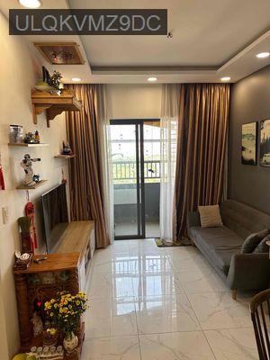 Bán căn hộ 2 PN, phường Bình Chiểu - Phường Bình Chiểu  -  Quận Thủ Đức 