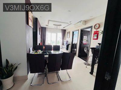 Bán căn hộ Xi Grand Court 90m² 3PN - sổ hồng riêng - view đẹp - 8.5 tỷ - Phường 14  -  Quận 10  Bán căn hộ Xi Grand Court 90m² 3PN - sổ hồng riêng - view đẹp - 8.5 tỷ - Phường 14  -  Quận 10