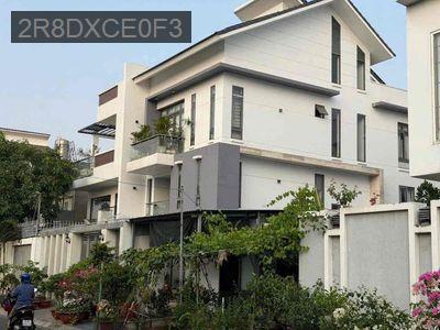 Biệt thự 4 tầng 9x22m khu bên sông Hiệp Bình Chánh, Thủ Đức - Phường Hiệp Bình Chánh  -  Quận Thủ Đức 