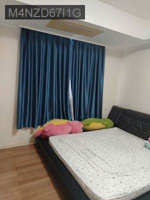 Căn hộ 2PN 52m2 có thang máy, có sổ giá rẻ nhất Thủ Đức, TP. HCM - Phường Linh Đông  -  Quận Thủ Đức 