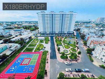 Căn Hộ 2 Tỷ Giá Hiếm B.Chánh _ TT400tr Nhận Nhà Ở Ngay _ Góp 8 Triệu. - Xã Tân Kiên  -  Huyện Bình Chánh 