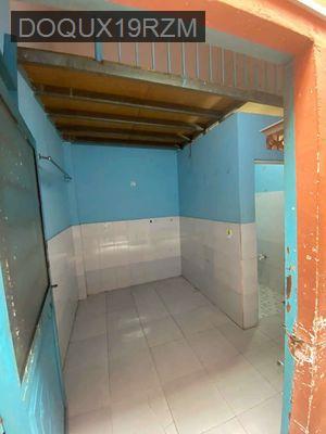 BÁN DÃY NHÀ TRỌ MẶT TIỀN 338 BÙI MINH TRỰC P6 Q8 - Phường 6  -  Quận 8 