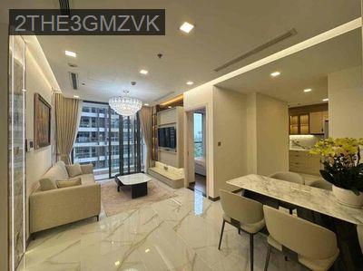 GIỎ HÀNG 2PN 2WC VINHOME CENTRAL PARK GIÁ TỐT 9/2025 - Phường 22  -  Quận Bình Thạnh 