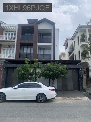 Bán nhà - Phường 13  -  Quận Bình Thạnh  - 180m² - 18.9tỷ