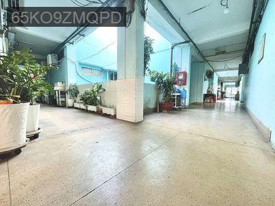 Bán chung cư - Phường 11  -  Quận Bình Thạnh  - 50m² - 2.25tỷ