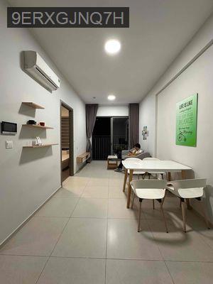 Bán Nhanh căn hộ Westgate 59m2( 2PN+ 2WC) Full Nội Thất. Sẵn Sổ - TT. Tân Túc  -  Huyện Bình Chánh 