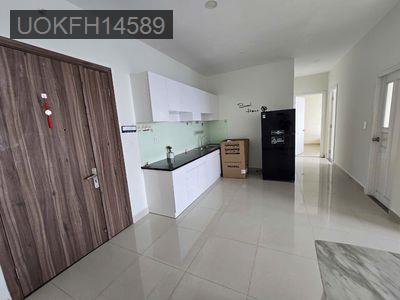 [Gấp] 3,95 tỷ giá luôn sổ cho căn 79m2 : 2pn 2wc có NT - Topaz Elite - Phường 4  -  Quận 8 
