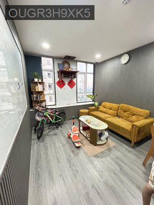 CC 6B The Easter City, Căn góc 2PN 72m đã có shr full nội thất view Q1 - Xã Bình Hưng  -  Huyện Bình Chánh 