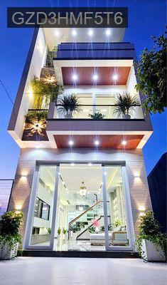 Cần bán nhà 1 trệt 2 lầu tại Thủ Dầu Một – Sổ riêng, giá siêu mềm - Phường Tương Bình Hiệp  -  Thành phố Thủ Dầu Một 