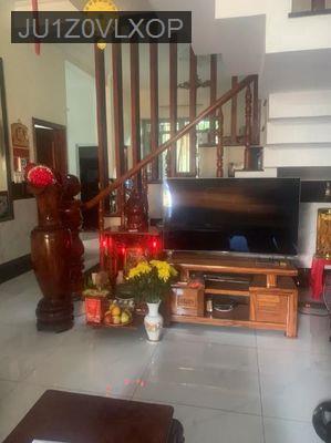 Biệt thự mặt đường Tân Chánh Hiệp 26, Quận 12, 10x27m , 4 tầng, 13.5Tỷ - Phường Tân Chánh Hiệp  -  Quận 12 