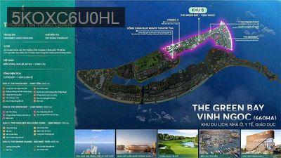 NHẬN BOOKING DỰ ÁN VINHOMES PARADISE CẦN GIỜ NGAY TỪ HÔM NAY-LIÊN HỆ - Xã Long Hòa  -  Huyện Cần Giờ 