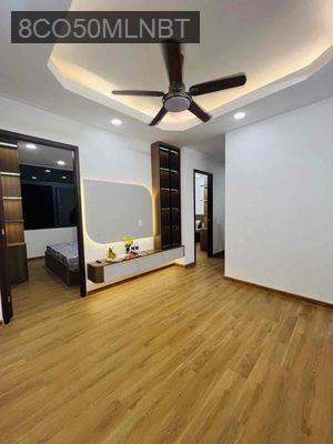 CĂN HỘ KHU PHAN XÍCH LONG, VŨ HUY TẤN, PHƯỜNG 3 BÌNH THẠNH 45M2 - 2PN - Phường 3  -  Quận Bình Thạnh 