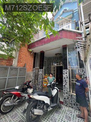 Tôi cần bán nhà...!!! - TT. Tân Túc  -  Huyện Bình Chánh 