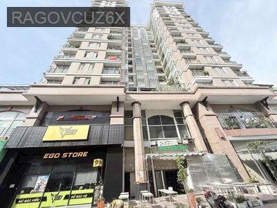 CĂN HỘ ĐỘC BẢN - NGAY LÝ THƯỜNG KIỆT -Q10 - ĐH BÁCH KHOA - 2PN -2.xTy - Phường 15  -  Quận 11 