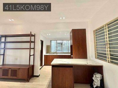 Chỉ 3.69 tỉ, 60m2, chung cư giáp quận 1, view bờ kè Hoàng Sa - Phường 1  -  Quận Bình Thạnh 