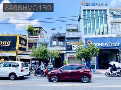 nhà mặt tiền ,Huỳnh Tấn Phát,sổ hồng chính chủ. - Xã Phú Xuân  -  Huyện Nhà Bè 