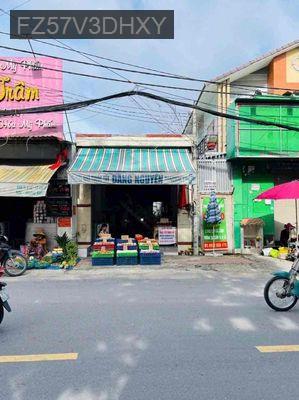 Nhà Mặt Tiền 1tỷ150 cho thuê 10 Triệu Ở Khu Dân Cư Tân Kiên Bình Chánh - Xã Tân Kiên  -  Huyện Bình Chánh 