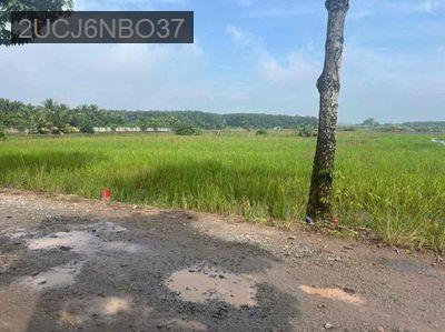 Cần sang nhượng gấp lô đất xã An Tây, Bến Cát - Xã An Tây  -  Thị xã Bến Cát 