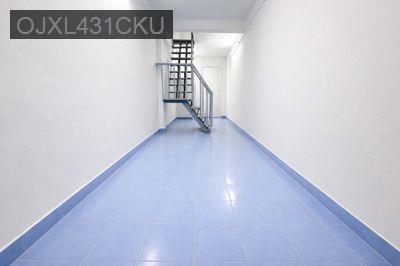 Nhà hẻm xe hơi khu nhà cao tầng gần Vincom.Nhà trống giao ngay. - Phường 19  -  Quận Bình Thạnh 