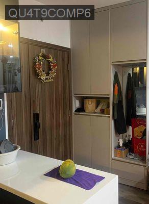 Căn hộ 79m2, 2pn, 2wc, Topaz elite, q8 - Phường 4  -  Quận 8 