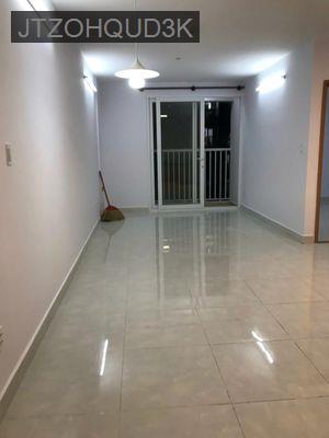 [Cần bán] CH Tara 1PN 1WC/ bán căn trống/ Giá bán 3,100 tỷ bao hết - Phường 6  -  Quận 8 