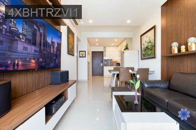 Bán CHCC Xi Grand Court, Lý Thường Kiệt , 75m 2 Phòng Ngủ 2wc - Có Sổ - Phường 14  -  Quận 10 