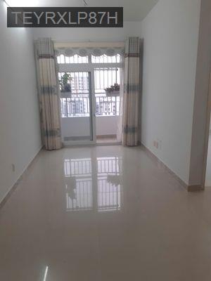 🔥 BÁN CĂN HỘ ÂU CƠ TOWER 68M-2PN-2WC TÂN PHÚ | SỔ HỒNG RIÊNG 🔥 - Quận Tân Phú - Tp Hồ Chí Minh