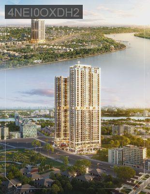 Bán chung cư - Phường Vĩnh Phú  -  Thị xã Thuận An  - 58m² - 2.6tỷ
