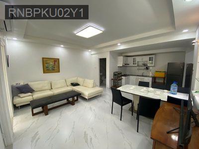 Bán căn hộ hưng vượng 2 dt : 89m giá 4.6 ty phí môi giới 50 triệu - Phường Tân Phong  -  Quận 7 