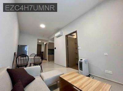 Bán CH An Gia Garden Tân Phú - 65m2, 2PN2WC, giá tốt chỉ 2150 triệu - Phường Tân Sơn Nhì  -  Quận Tân Phú 