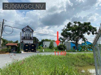 Thổ cư mặt tiền Quách Văn Tuấn. P5. Tp.Tân An. Tây Ninh (Long An cũ) - Phường 5  -  Thành phố Tân An 