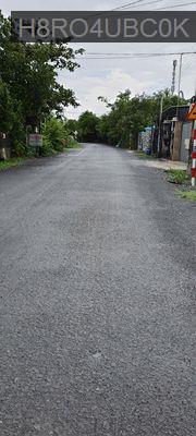 Đất thổ cư Tân An Hội cần bán gấp. - Xã Tân An Hội  -  Huyện Củ Chi 