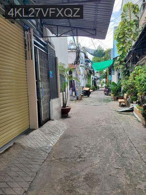 Bán Nhà 1/ ngắn Phan Văn Hùm ( Trung Mỹ Tây 13 cũ), sổ 2025 - Phường Trung Mỹ Tây  -  Quận 12  Bán Nhà 1/ ngắn Phan Văn Hùm ( Trung Mỹ Tây 13 cũ), sổ 2025 - Phường Trung Mỹ Tây  -  Quận 12