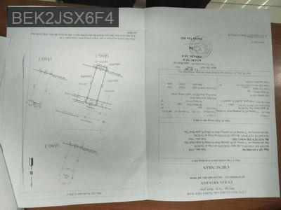 Bán nhà - Phường Bình Trị Đông B  -  Quận Bình Tân  - 100m² - 13.8tỷ