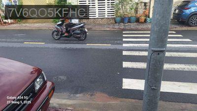 Nhà mặt tiền 144m2 đường Bình Đức - Phường Lái Thiêu  -  Thị xã Thuận An 