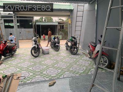 Bán nhà - Phường An Phú Đông  -  Quận 12  - 115m² - 5.2tỷ
