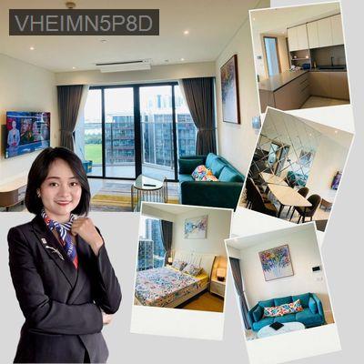 BÁN CĂN HỘ THE OPERA RESIDENCE - VIEW SÔNG SÀI GÒN, FNT - Phường Thủ Thiêm  -  Quận 2 