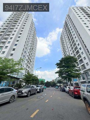 Căn hộ Tham Lương 3pn, căn góc, lầu 7, giá chỉ 4.2 tỏi( TL) - Phường Tân Thới Nhất  -  Quận 12 