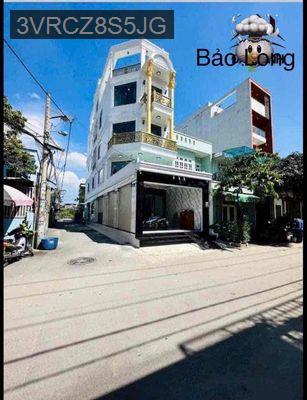 Bán nhà - Phường 15  -  Quận Gò Vấp  - 115m² - 10.9tỷ