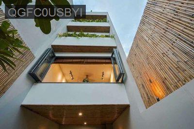 HIẾM - SIÊU PHẨM - VILLA ĐỖ XUÂN HỢP - 5Tầng - 80m2 - Nhỉnh 12 Tỷ - Phường Phước Long B  -  Quận 9 